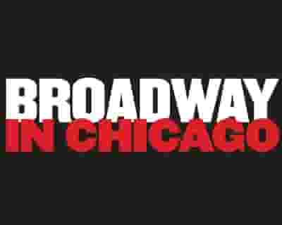 Broadway In Chicago blurred poster image