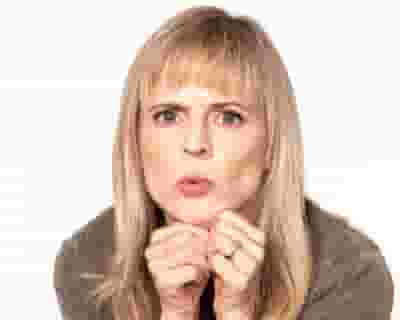 Maria Bamford tickets blurred poster image