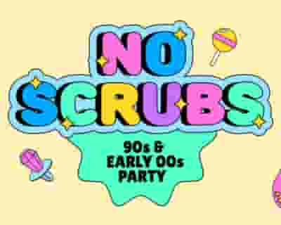 No Scrubs - Cleveland tickets blurred poster image