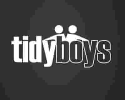 Tidy Boys blurred poster image