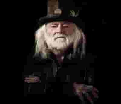Brian Cadd blurred poster image
