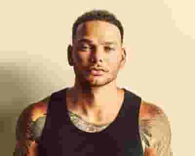 Kane Brown tickets blurred poster image