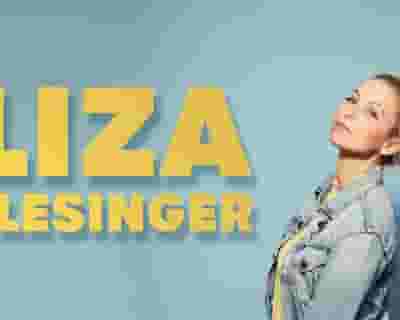 Iliza Shlesinger tickets blurred poster image