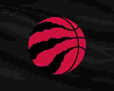 Toronto Raptors blurred poster image