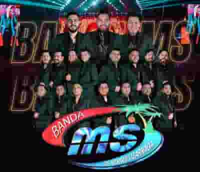 Banda MS blurred poster image