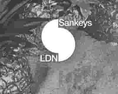 Sankeys Ibiza Reunion - Summer Closing with Sonny Fodera, Bontan, Eli & Fur tickets blurred poster image
