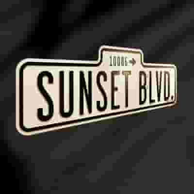 Sunset Boulevard (Australia) blurred poster image