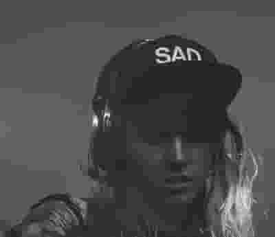 Cashmere Cat blurred poster image