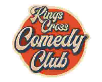 Friday Nights  (TWO SHOWS) 7.30pm  and 9.00pm- Kings Cross Comedy Club. tickets blurred poster image