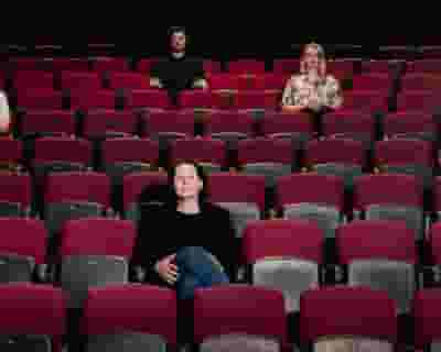 Gemma Farrell Quintet "Electronic" Album Launch tickets blurred poster image