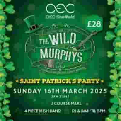 The Wild Murphy's blurred poster image