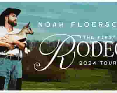 Noah Floersch tickets blurred poster image