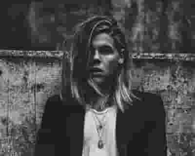 Conrad Sewell tickets blurred poster image