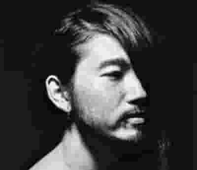Kazuma Onishi blurred poster image