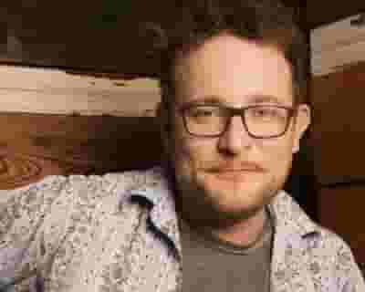 James Adomian blurred poster image