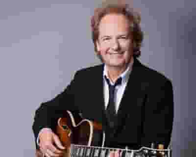 Lee Ritenour blurred poster image