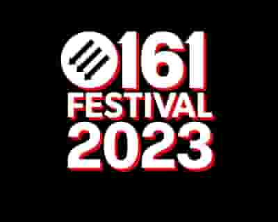 0161 Music Festival 2023 | 4th - 7th May | tickets blurred poster image