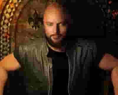 Geoff Tate tickets blurred poster image