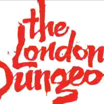 The London Dungeon blurred poster image