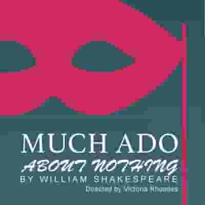 Much Ado About Nothing - U.K. blurred poster image
