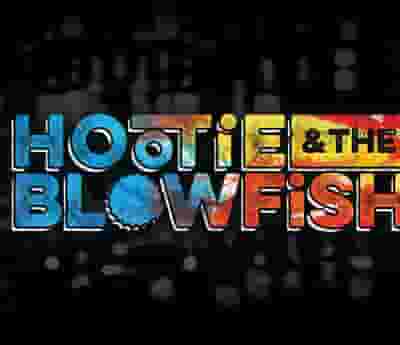 Hootie and the Blowfish blurred poster image