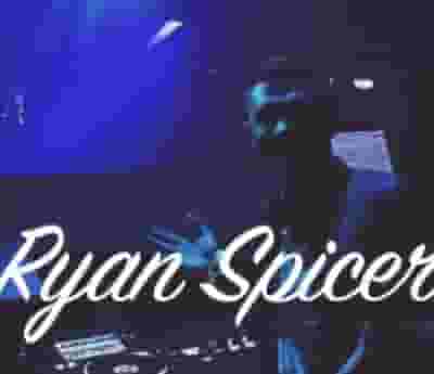 Ryan Spicer blurred poster image