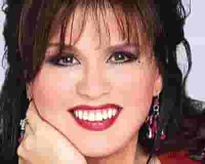 Marie Osmond tickets blurred poster image