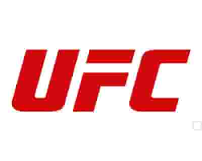 UFC Fight Night: Barber vs. Namajunas tickets blurred poster image