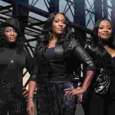 SWV blurred poster image