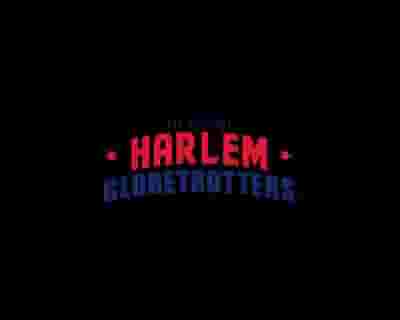 Harlem Globetrotters 2024 World Tour tickets blurred poster image