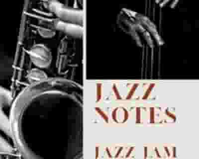 Jazz Notes - Jazz Jam @ The Spice of Life, Soho tickets blurred poster image
