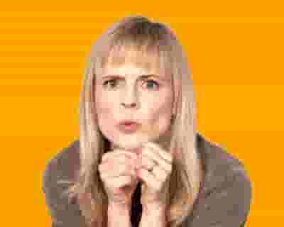 Maria Bamford tickets blurred poster image