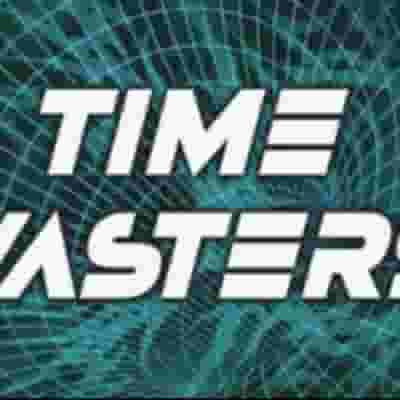 Time Wasters blurred poster image