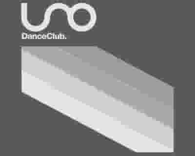 UNO Dance Club blurred poster image