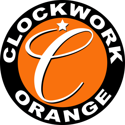 Clockwork Orange events