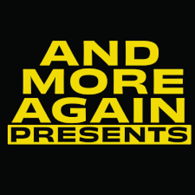 andmoreagain presents events