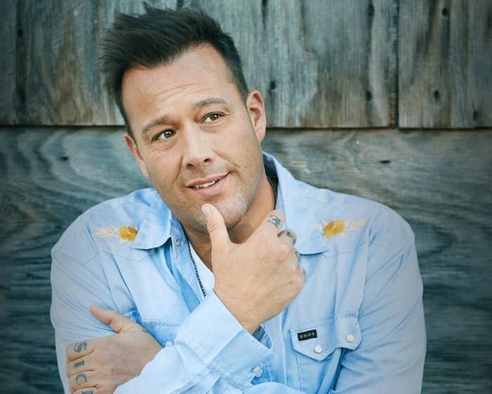 Uncle Kracker tickets