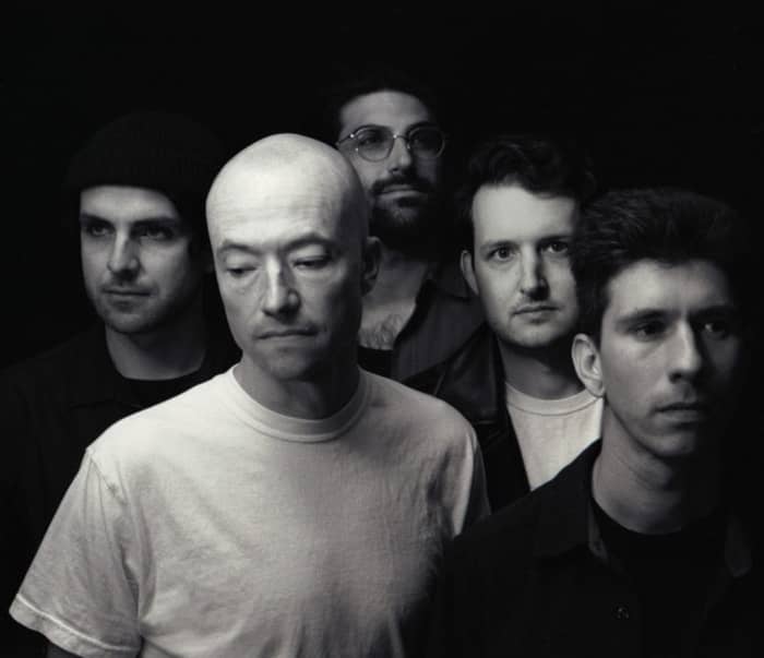 Touché Amoré tickets
