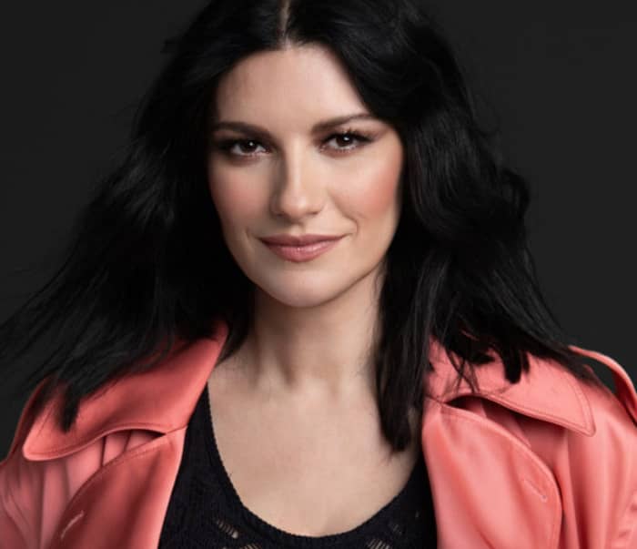 Laura Pausini's Stirring Performance Highlights 2026 Winter Olympics Opening Ceremony