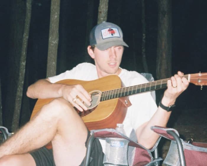 Dylan Gossett tickets