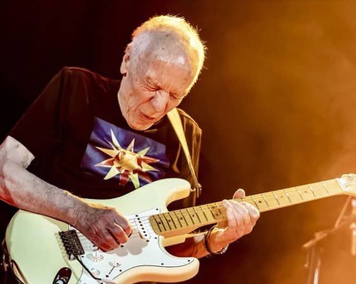 Robin Trower tickets