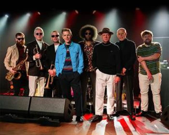 Stone Foundation tickets