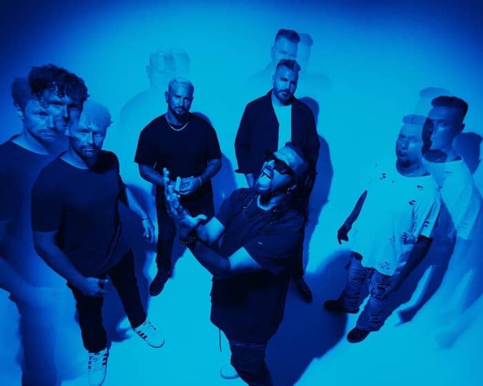 Oriental Theatre events