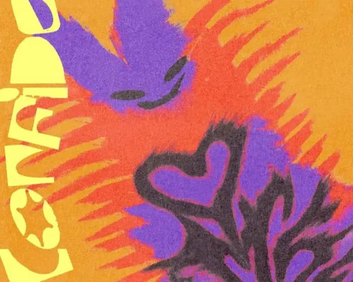 Confide Queer Summer Sunday Series - Vol. 12 tickets