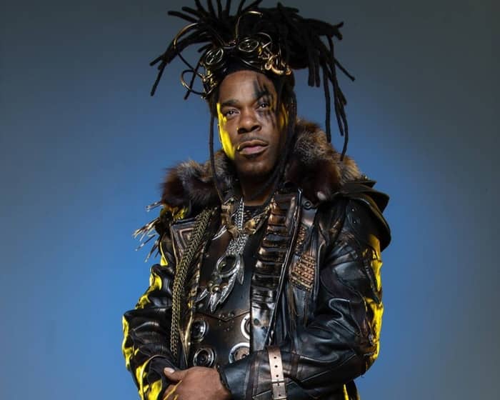 Busta Rhymes tickets