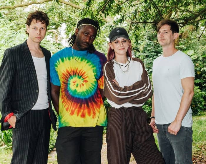 Bloc Party tickets