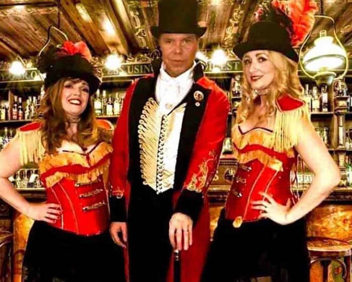 The greatest Showman Tribute Night tickets