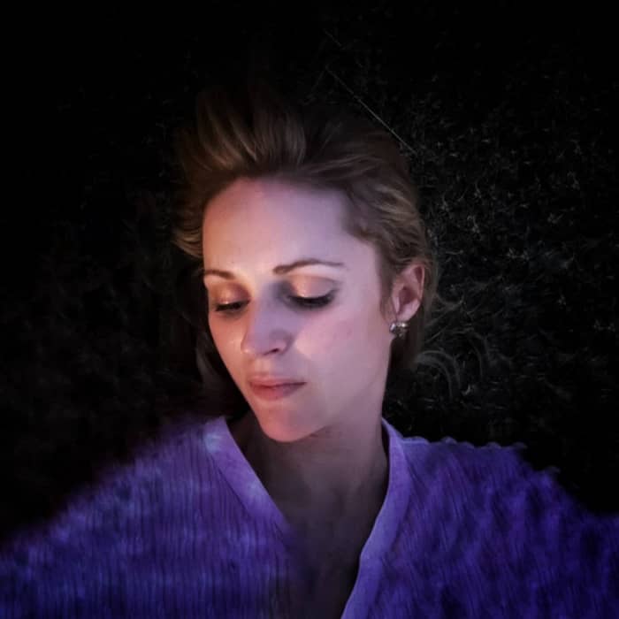 Agnes Obel cover image