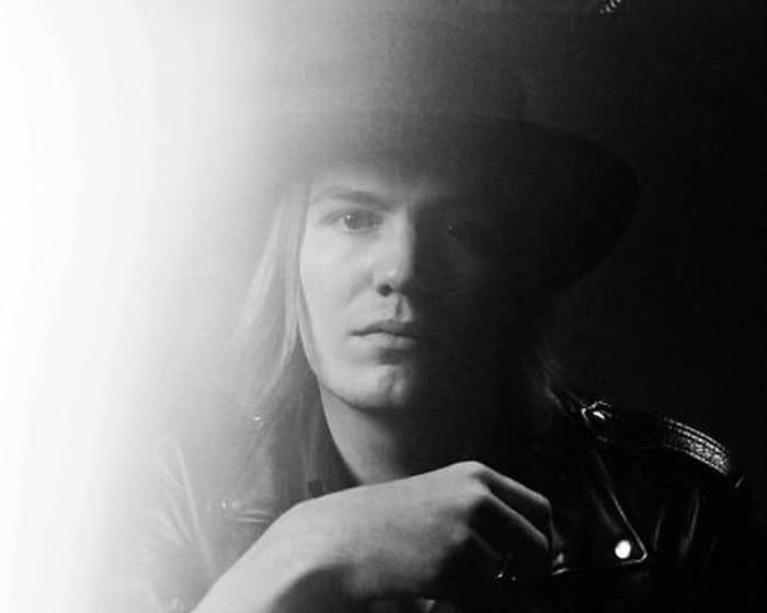 Dylan Leblanc tickets