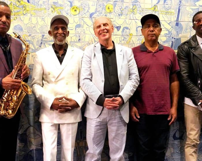 The Headhunters tickets